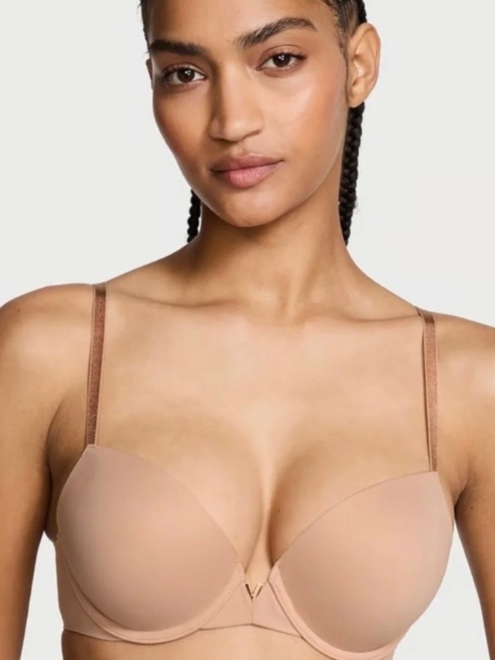 Victoria’s Secret Dream Angels Push Up Bra 32C